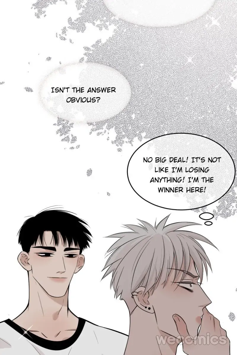 Read Misbehave chapter 10 image 28 on Lezhin