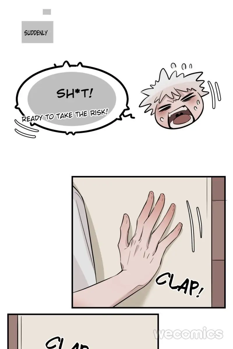 Read Misbehave chapter 10 image 30 on Lezhin