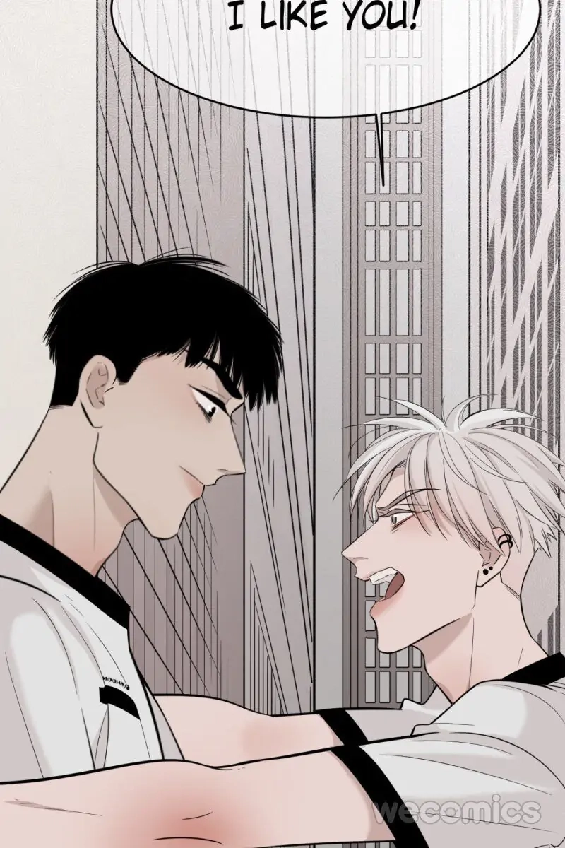 Read Misbehave chapter 10 image 32 on Lezhin