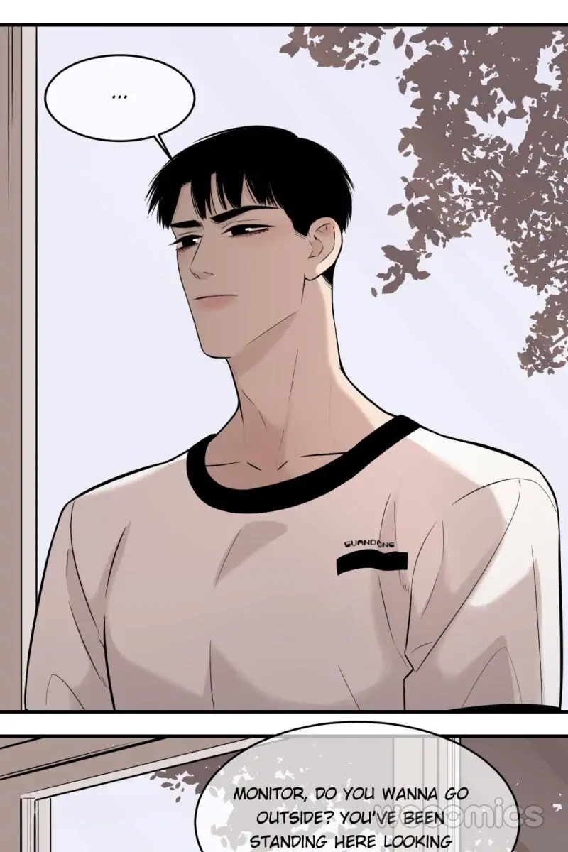 Read Misbehave chapter 10 image 6 on Lezhin