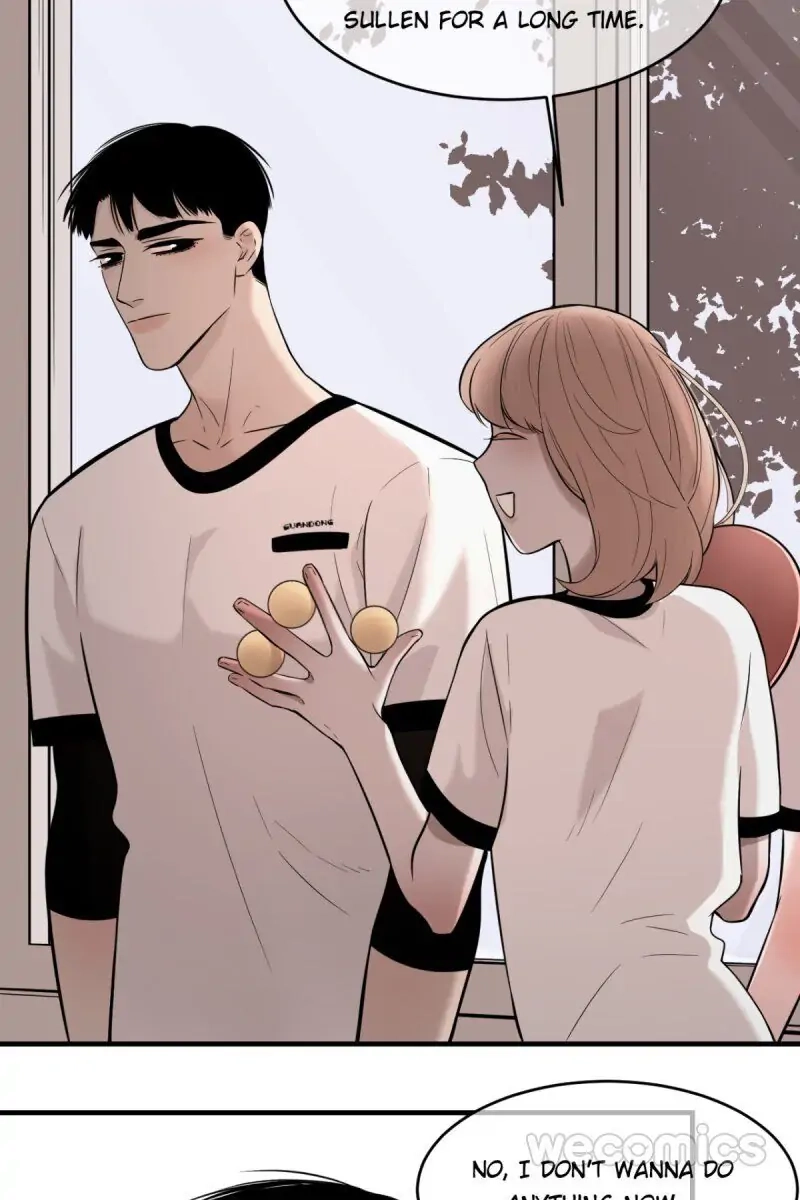 Read Misbehave chapter 10 image 7 on Lezhin