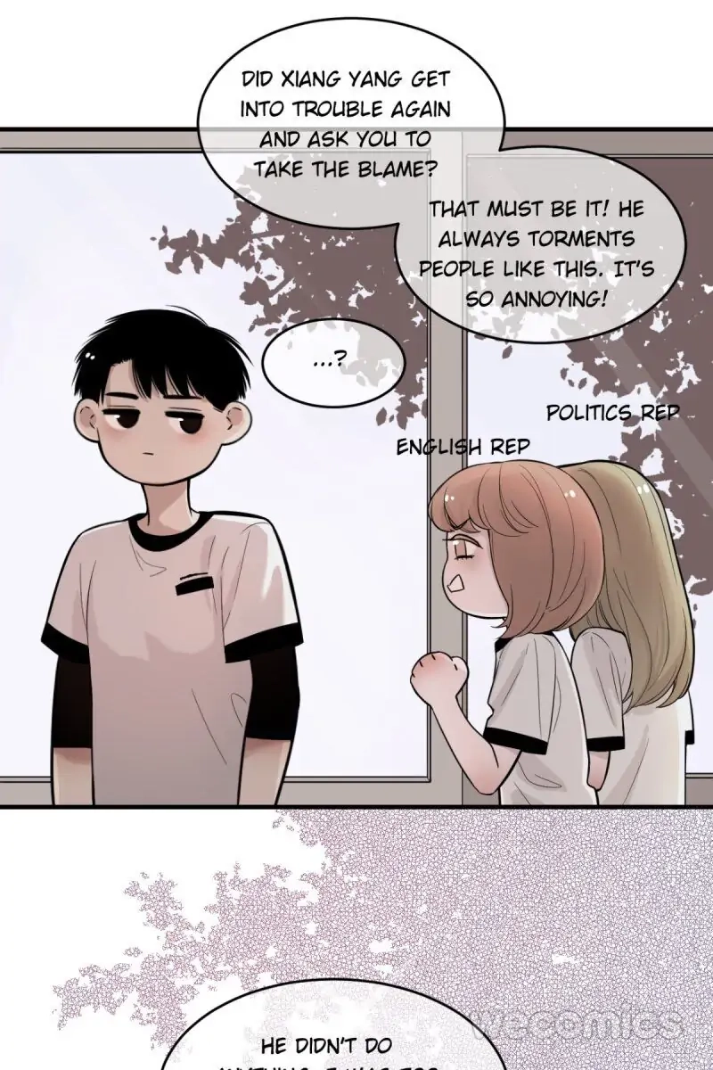 Read Misbehave chapter 10 image 9 on Lezhin
