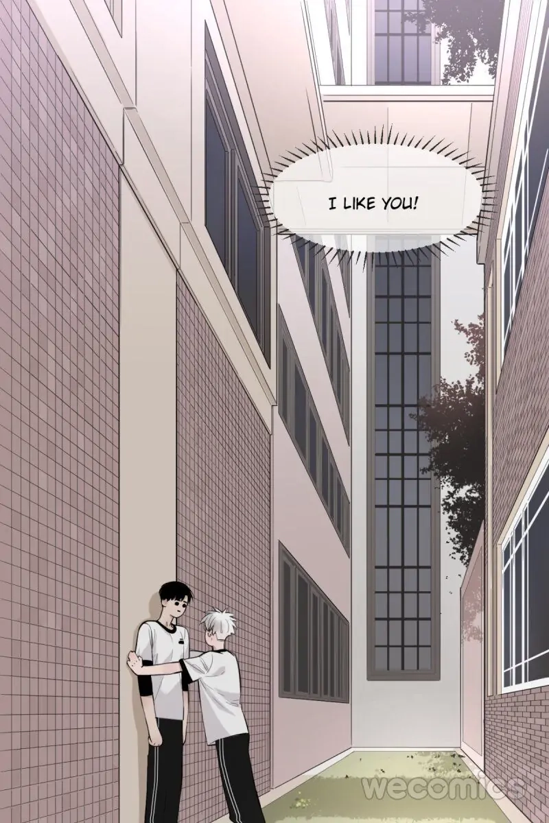 Read Misbehave chapter 11 image 0 on Lezhin