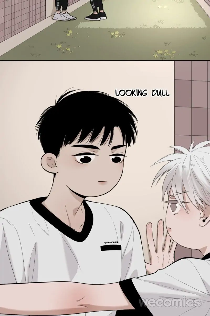 Read Misbehave chapter 11 image 1 on Lezhin