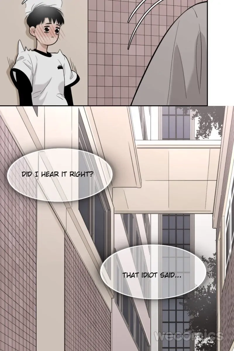Read Misbehave chapter 11 image 10 on Lezhin