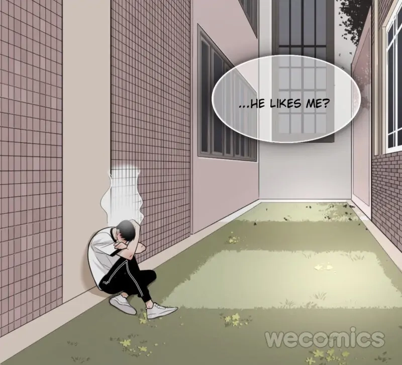 Read Misbehave chapter 11 image 11 on Lezhin