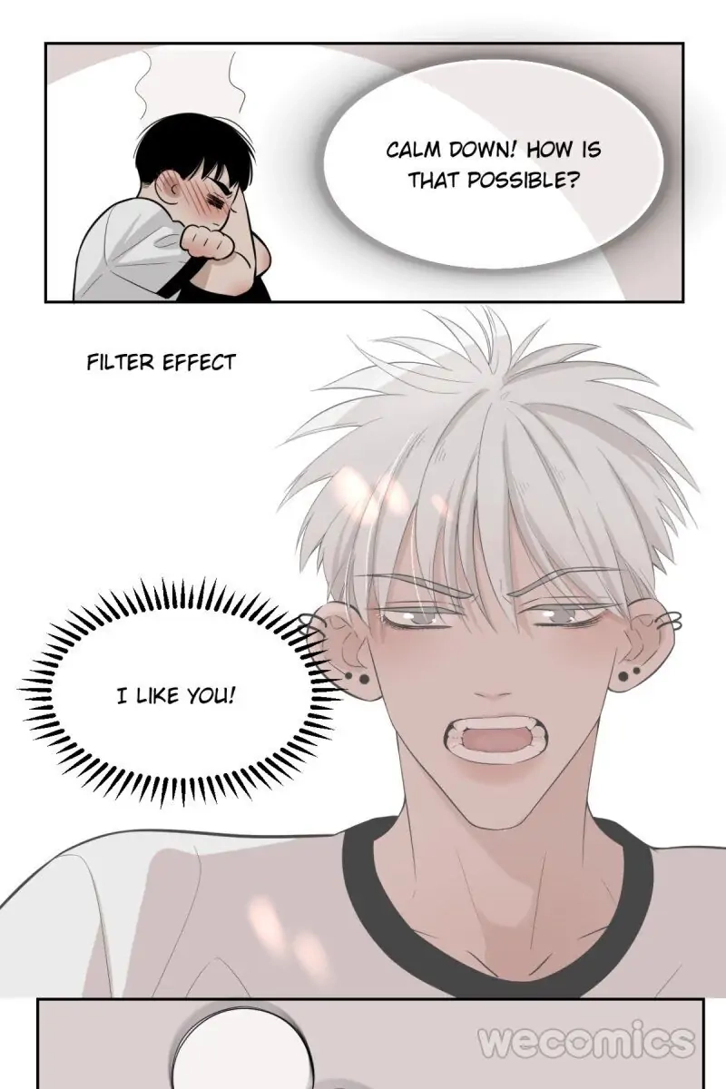 Read Misbehave chapter 11 image 12 on Lezhin