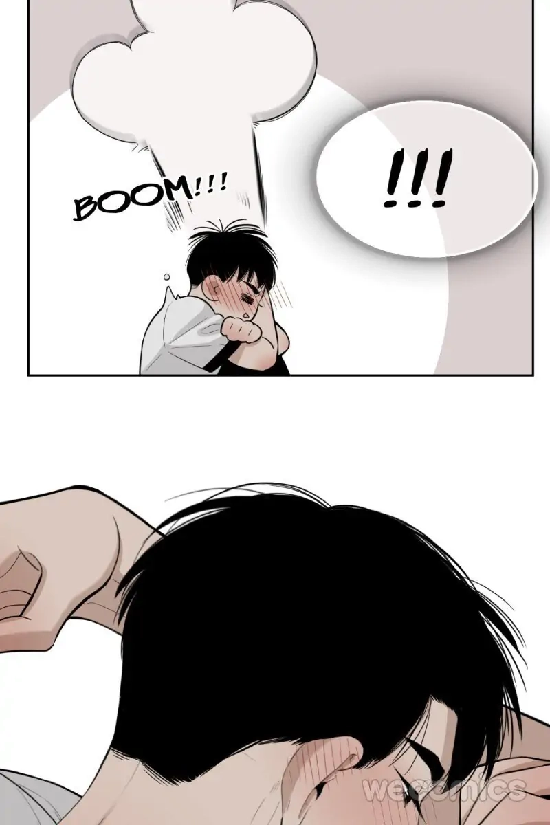 Read Misbehave chapter 11 image 13 on Lezhin