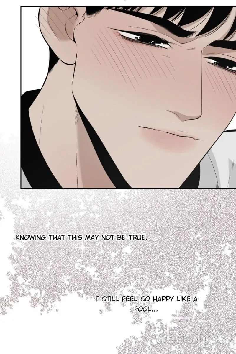 Read Misbehave chapter 11 image 15 on Lezhin