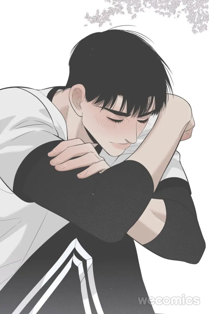 Read Misbehave chapter 11 image 16 on Lezhin