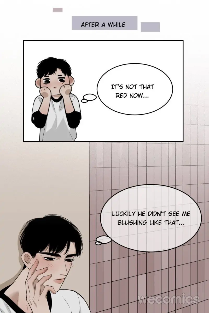 Read Misbehave chapter 11 image 18 on Lezhin