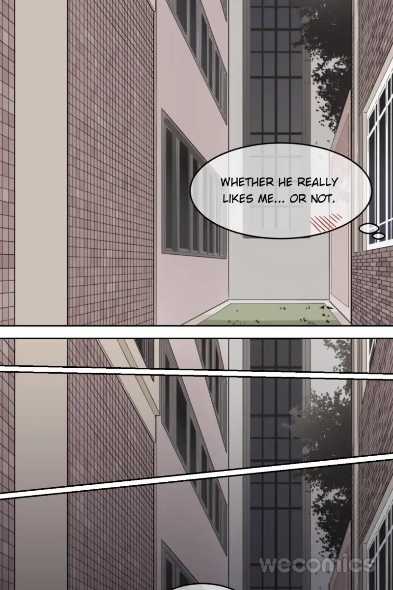 Read Misbehave chapter 11 image 20 on Lezhin