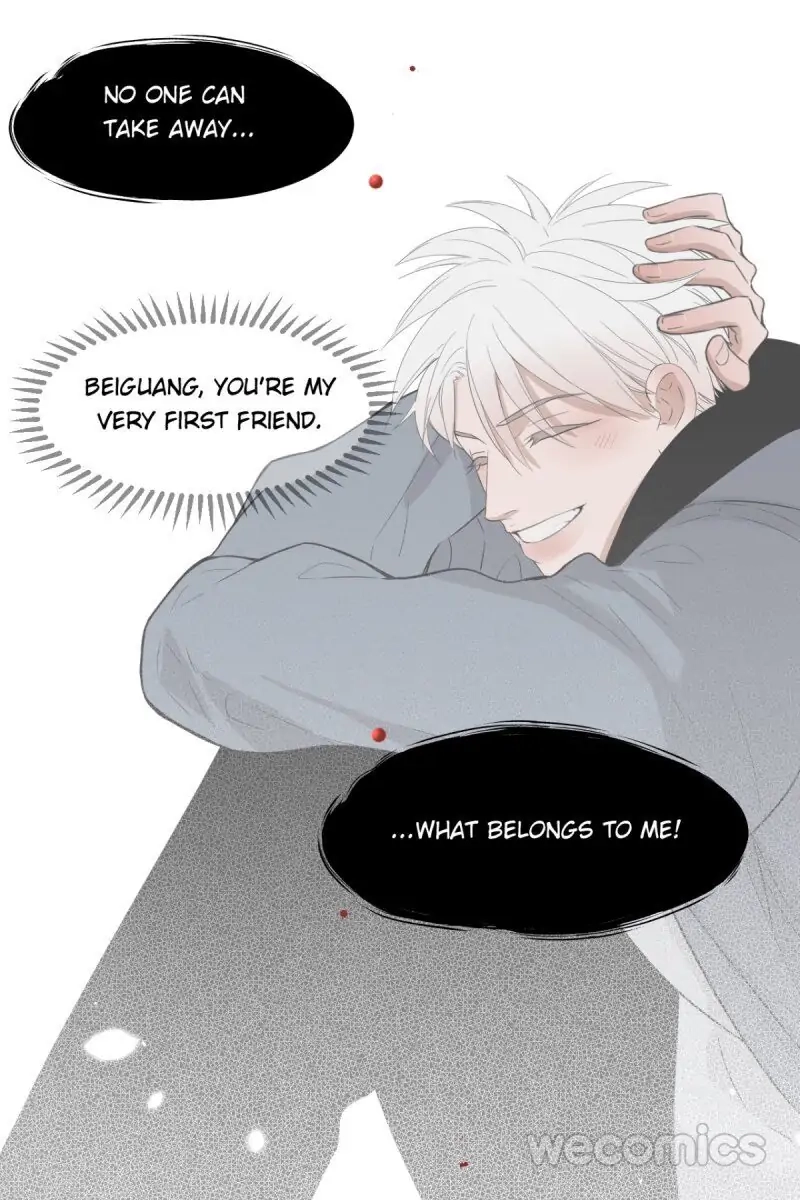Read Misbehave chapter 11 image 28 on Lezhin