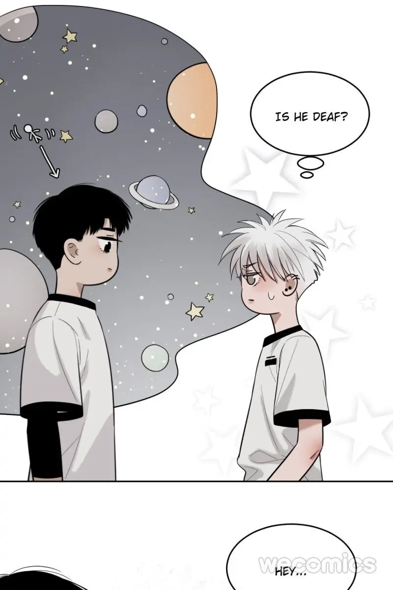Read Misbehave chapter 11 image 3 on Lezhin