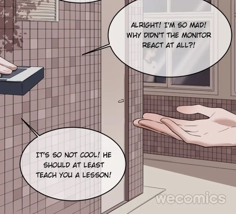 Read Misbehave chapter 11 image 30 on Lezhin