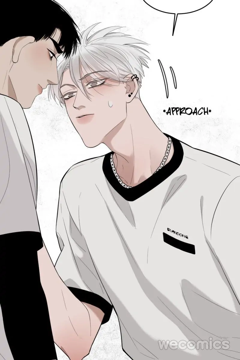 Read Misbehave chapter 11 image 4 on Lezhin