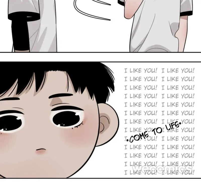 Read Misbehave chapter 11 image 8 on Lezhin