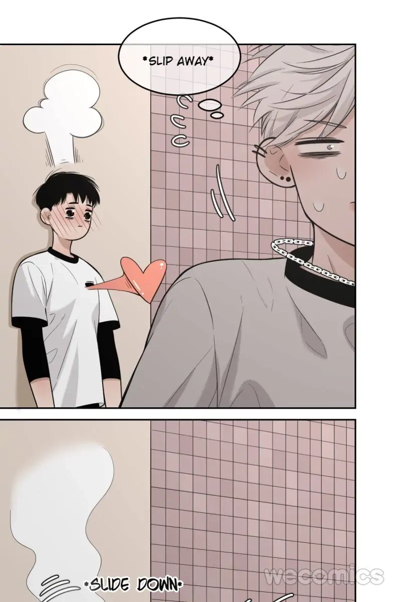 Read Misbehave chapter 11 image 9 on Lezhin
