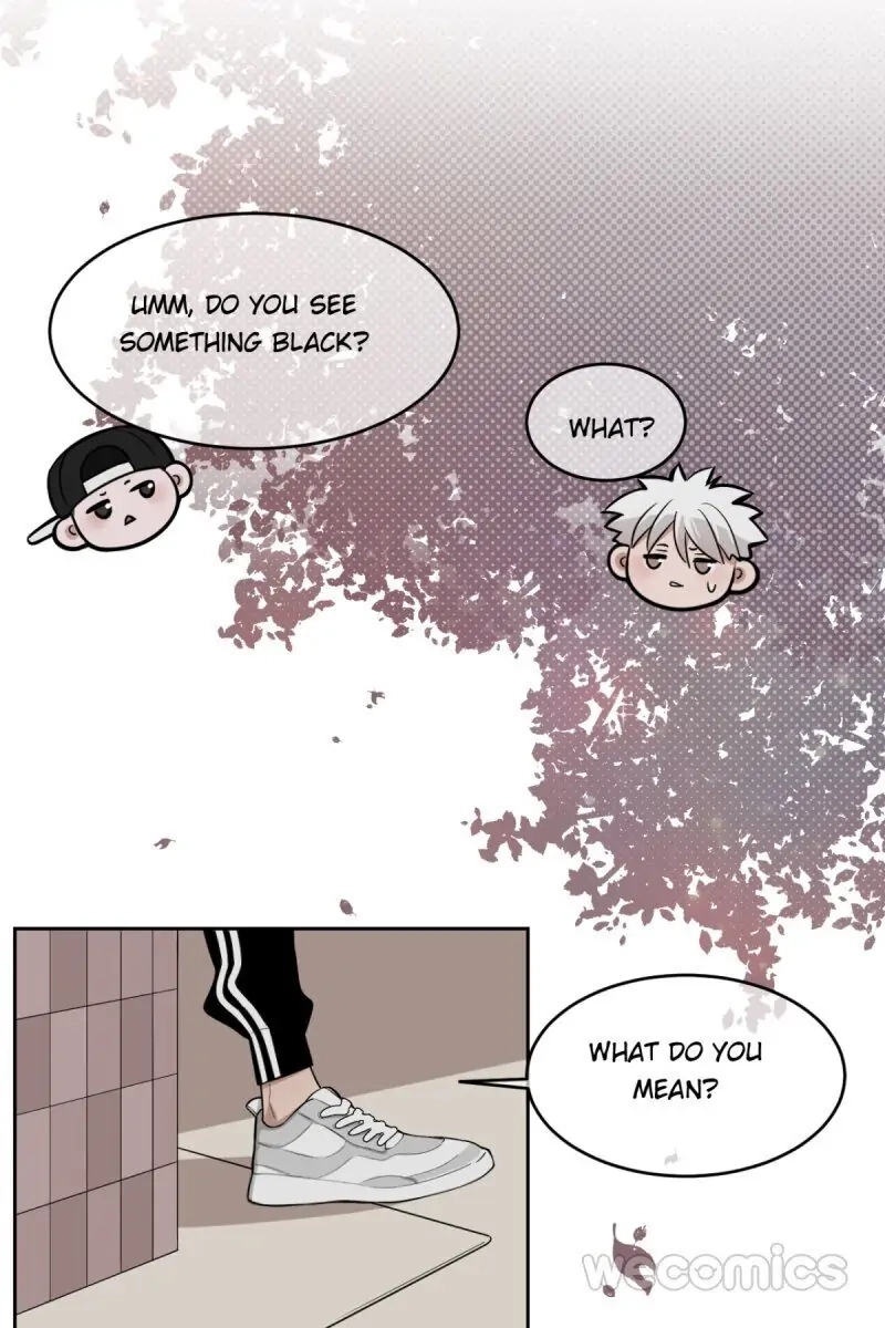Read Misbehave chapter 12 image 0 on Lezhin