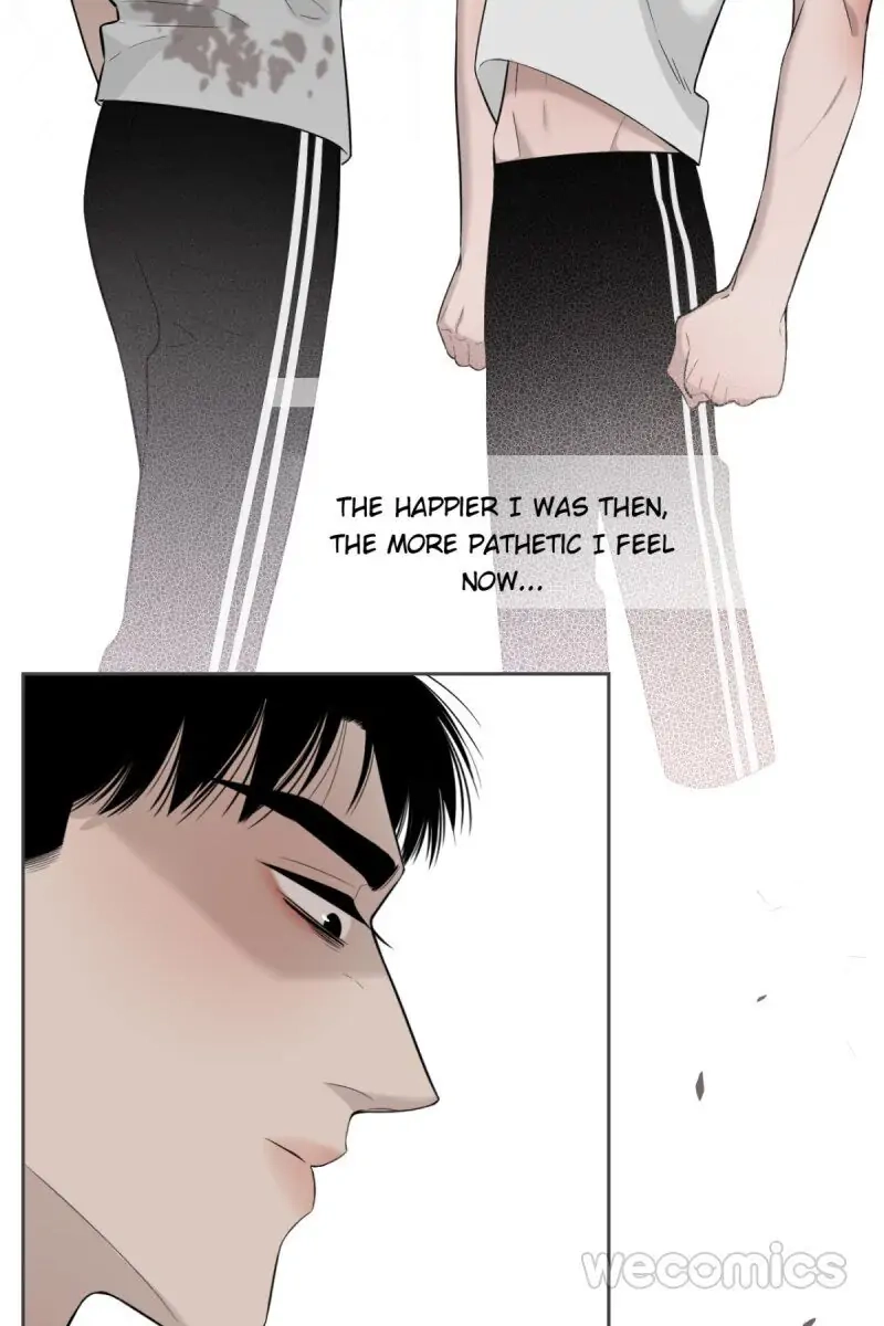 Read Misbehave chapter 12 image 10 on Lezhin