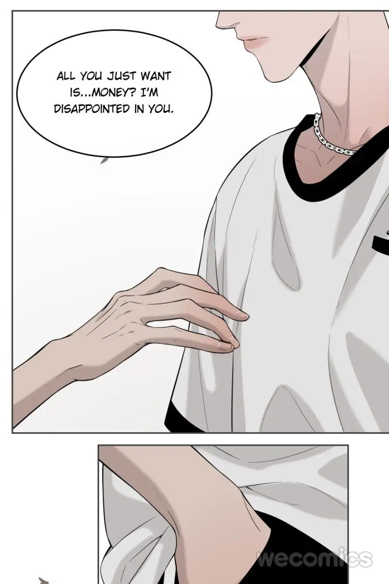 Read Misbehave chapter 12 image 12 on Lezhin