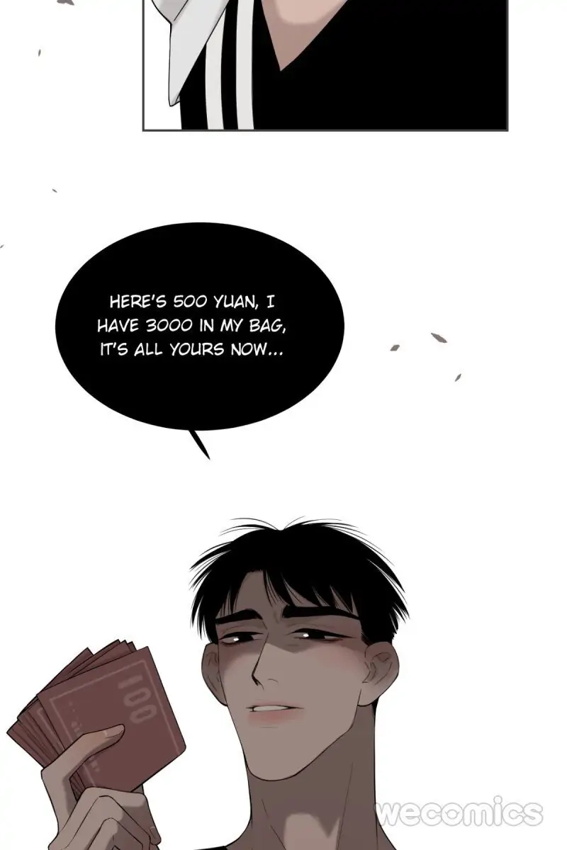 Read Misbehave chapter 12 image 13 on Lezhin
