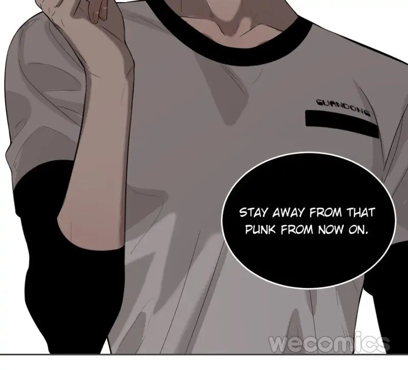 Read Misbehave chapter 12 image 14 on Lezhin