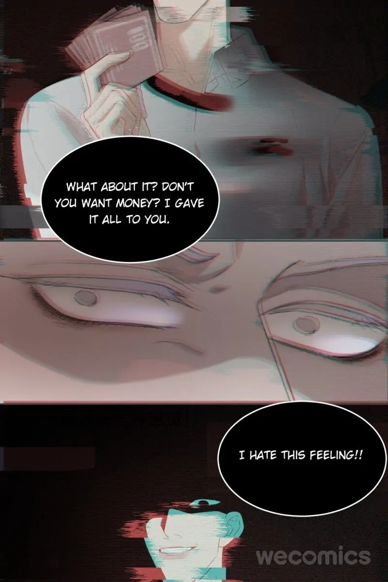 Read Misbehave chapter 12 image 16 on Lezhin