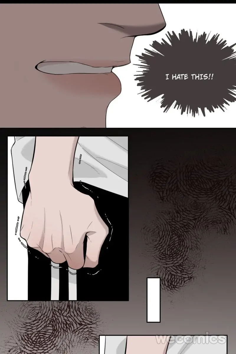 Read Misbehave chapter 12 image 18 on Lezhin