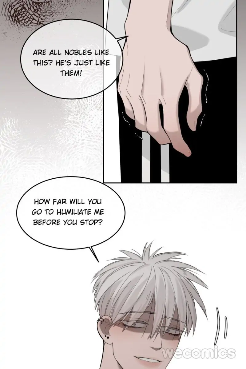 Read Misbehave chapter 12 image 19 on Lezhin
