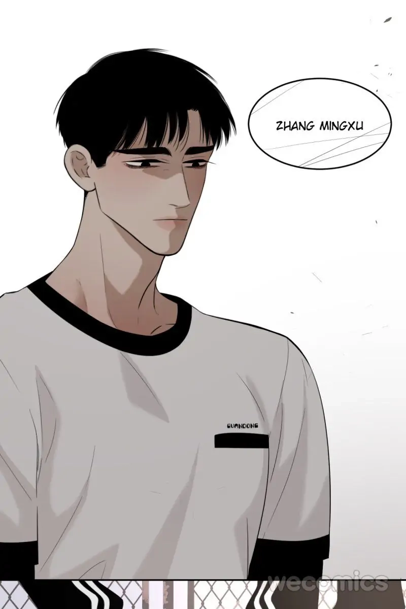 Read Misbehave chapter 12 image 21 on Lezhin