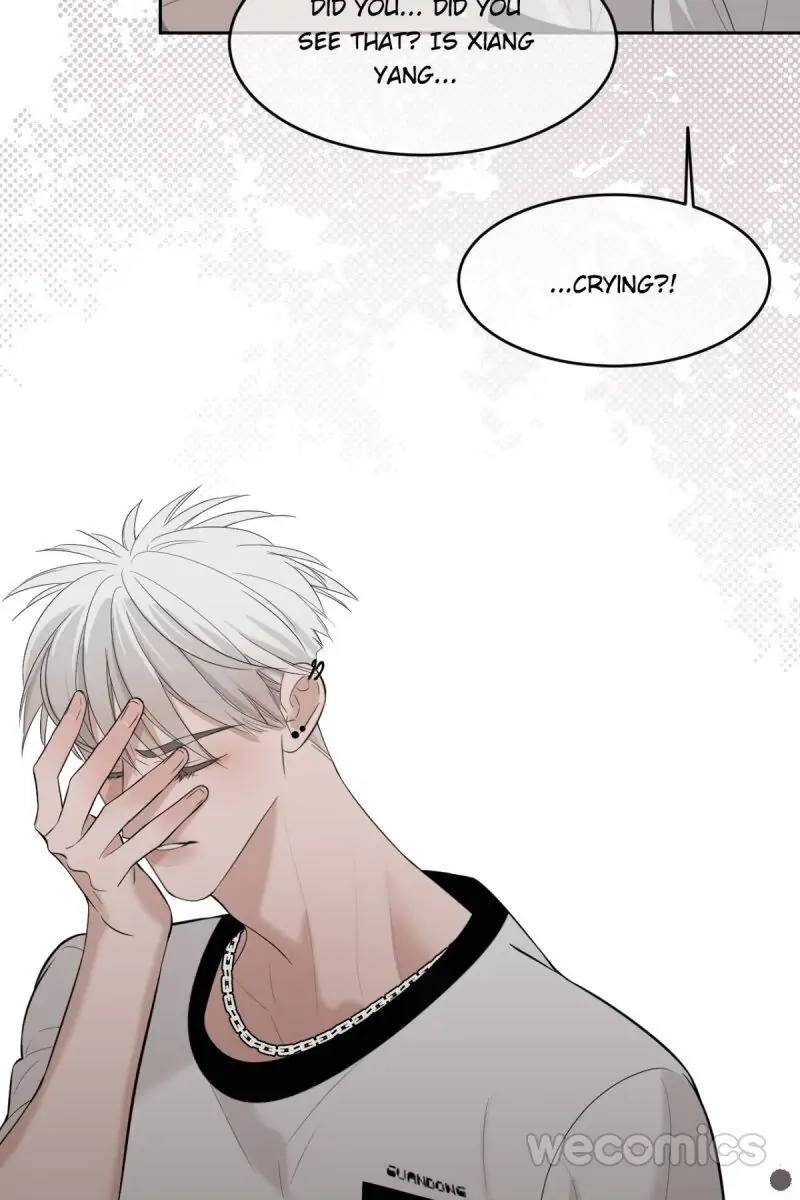 Read Misbehave chapter 12 image 25 on Lezhin