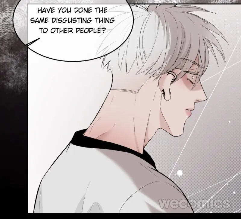 Read Misbehave chapter 12 image 5 on Lezhin