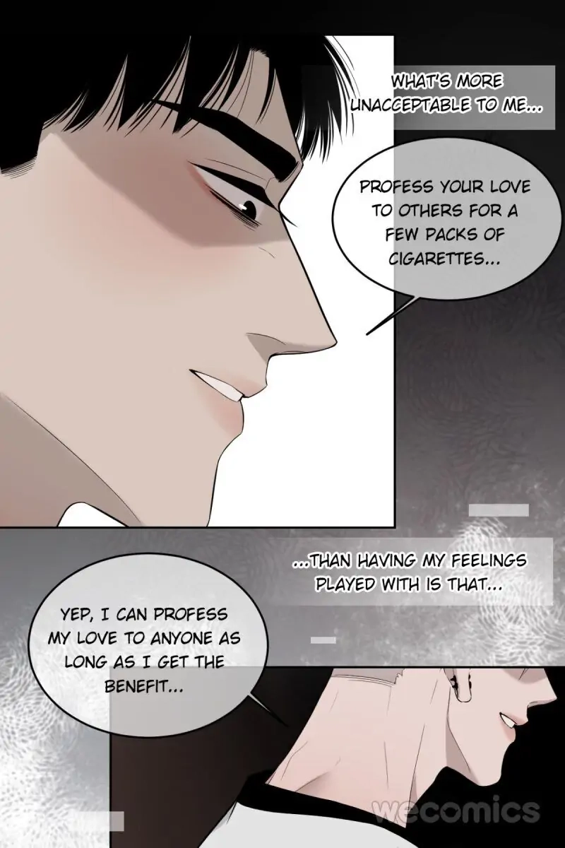Read Misbehave chapter 12 image 6 on Lezhin