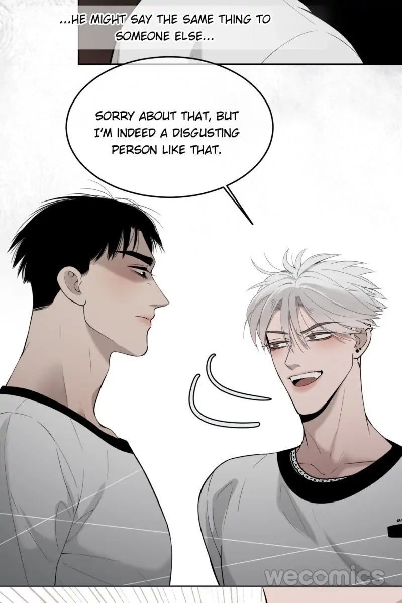 Read Misbehave chapter 12 image 7 on Lezhin
