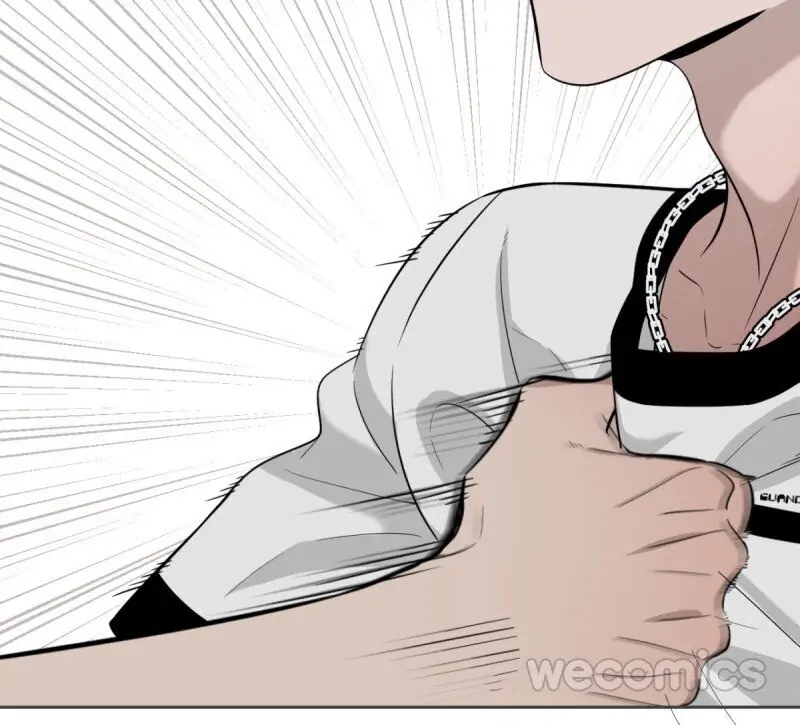 Read Misbehave chapter 12 image 8 on Lezhin