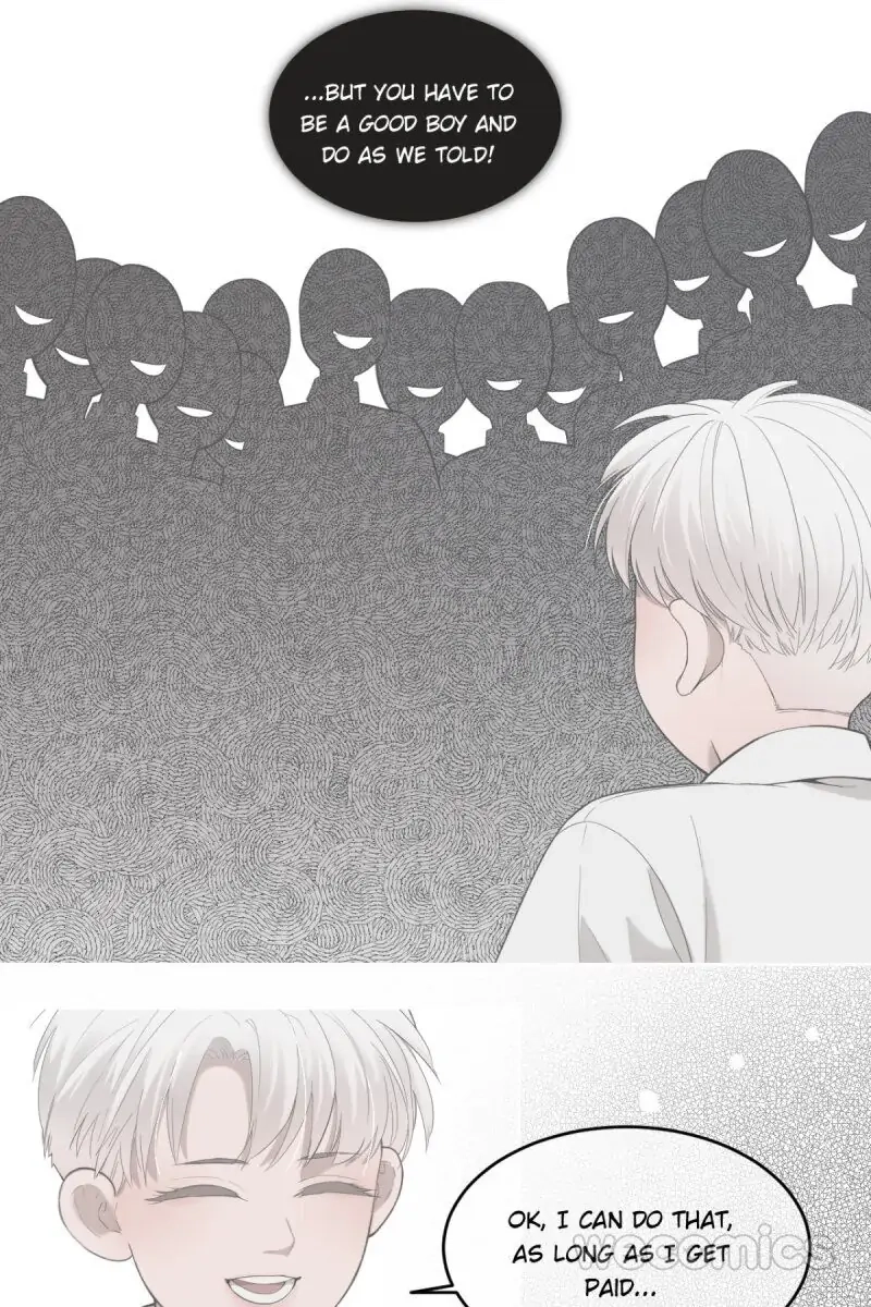 Read Misbehave chapter 13 image 12 on Lezhin