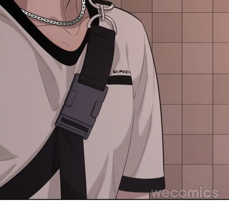 Read Misbehave chapter 13 image 2 on Lezhin