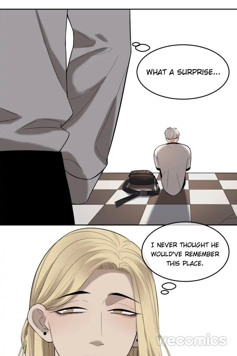 Read Misbehave chapter 13 image 22 on Lezhin