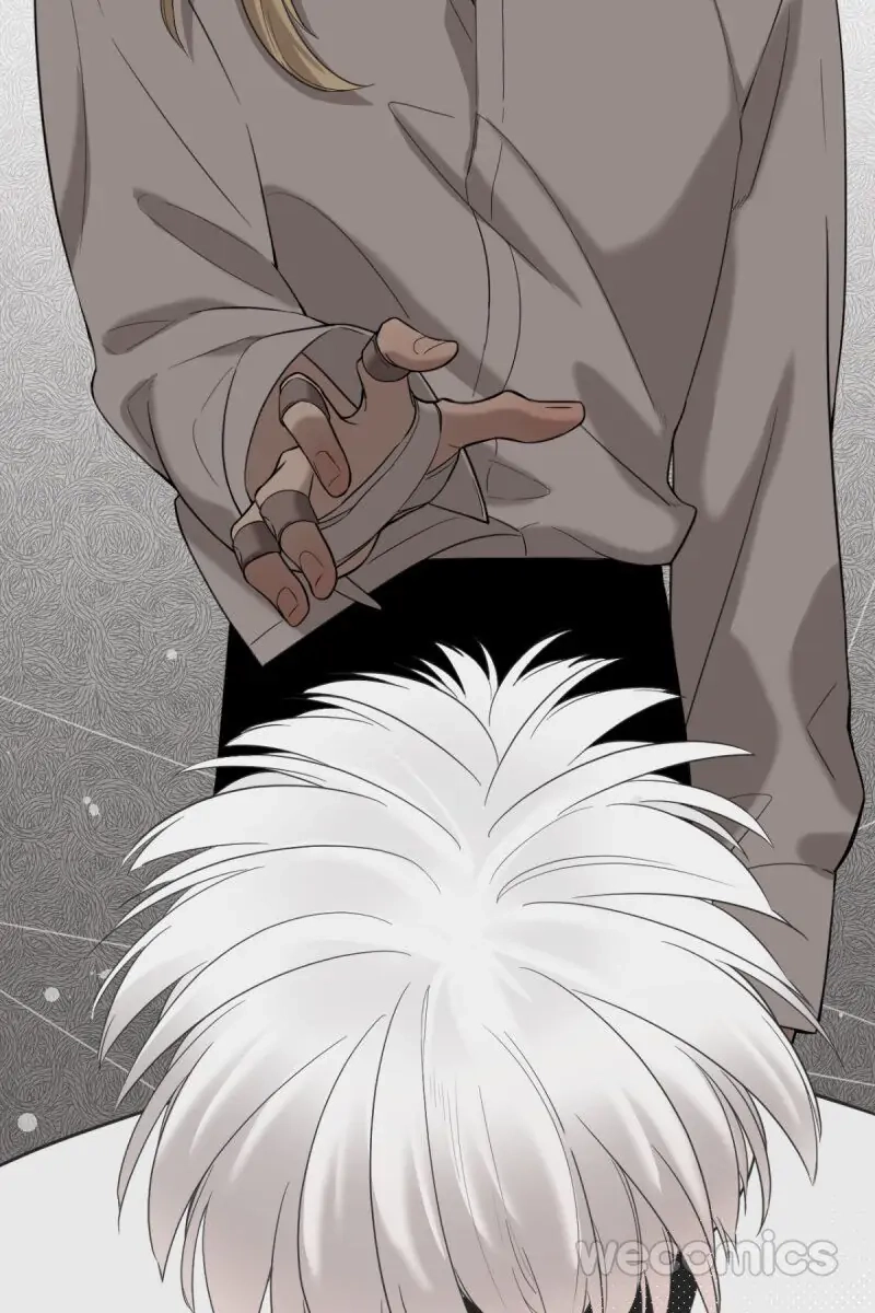 Read Misbehave chapter 13 image 27 on Lezhin