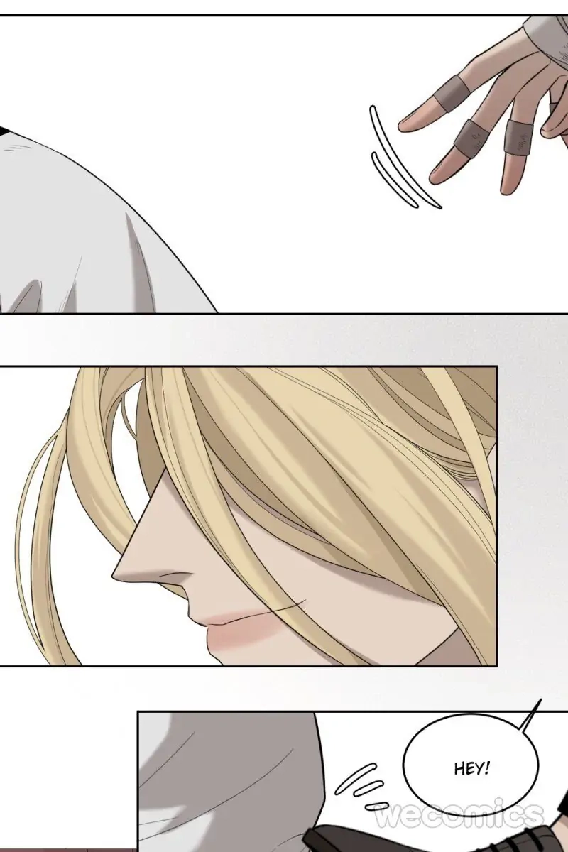 Read Misbehave chapter 13 image 29 on Lezhin