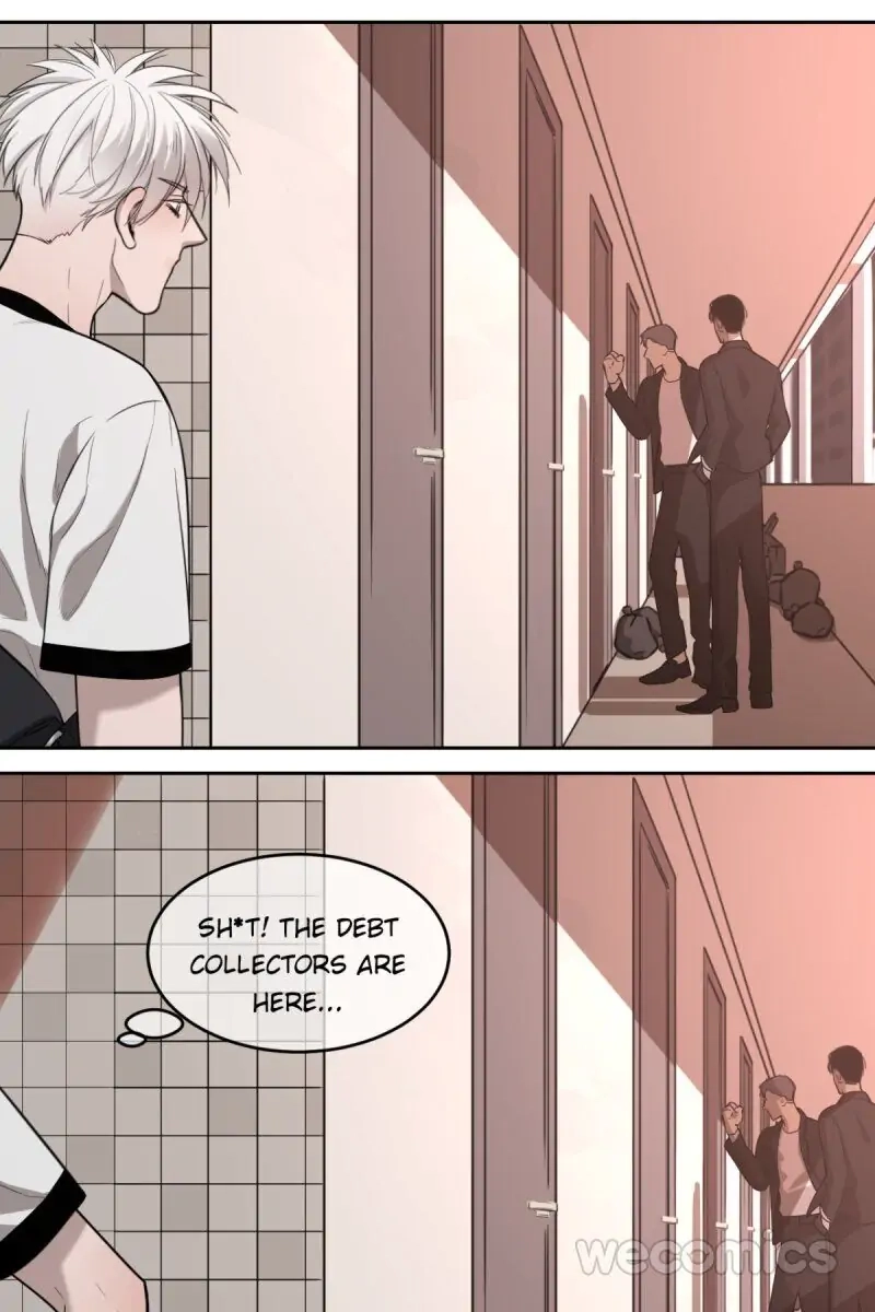 Read Misbehave chapter 13 image 3 on Lezhin
