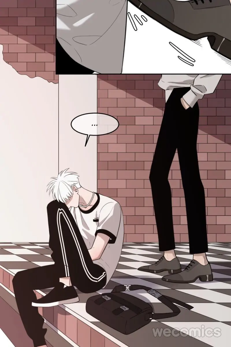 Read Misbehave chapter 13 image 30 on Lezhin