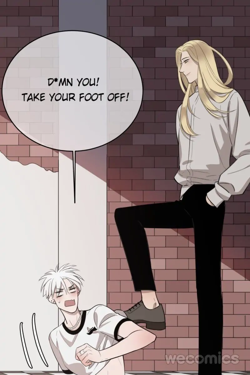 Read Misbehave chapter 13 image 32 on Lezhin