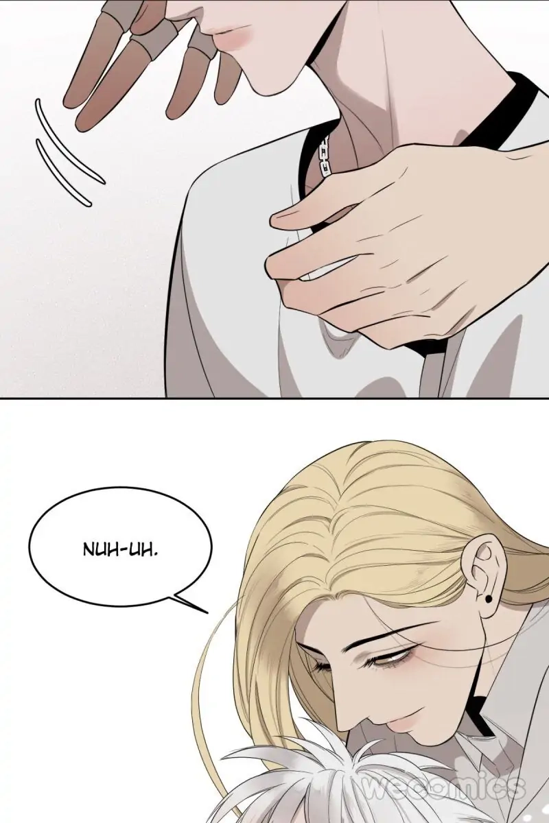 Read Misbehave chapter 13 image 34 on Lezhin