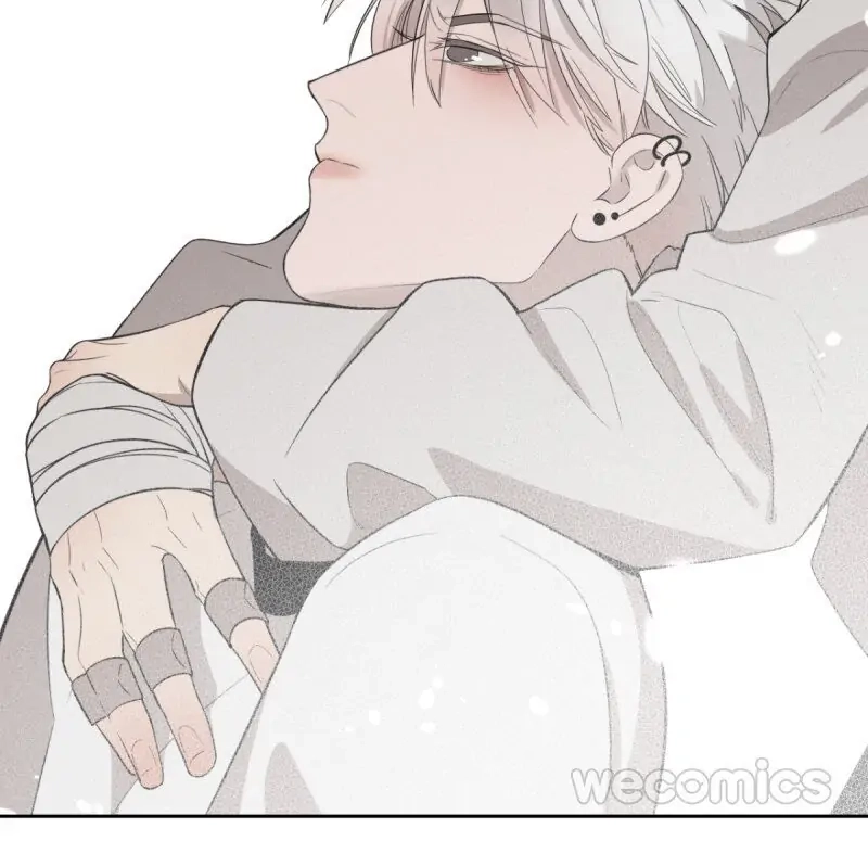 Read Misbehave chapter 13 image 35 on Lezhin
