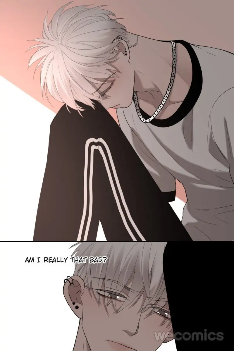 Read Misbehave chapter 13 image 7 on Lezhin