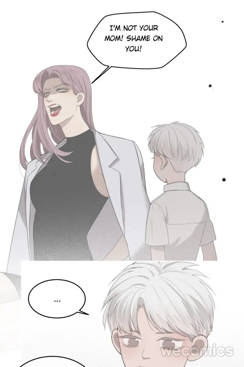 Read Misbehave chapter 13 image 9 on Lezhin