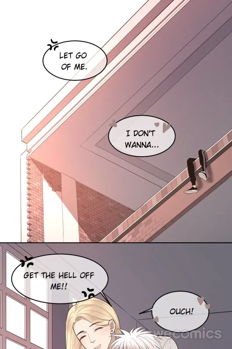 Read Misbehave chapter 14 image 0 on Lezhin