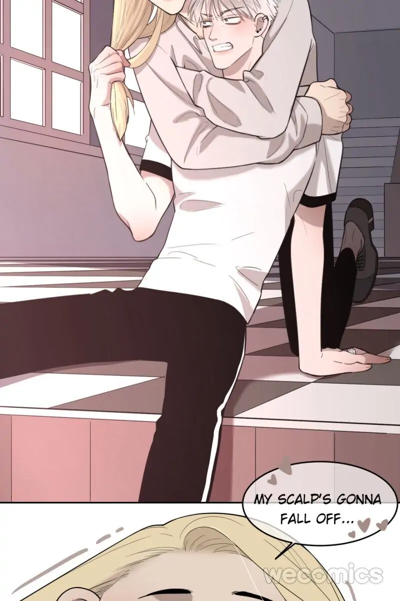 Read Misbehave chapter 14 image 1 on Lezhin
